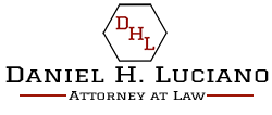 Daniel H. Luciano Law